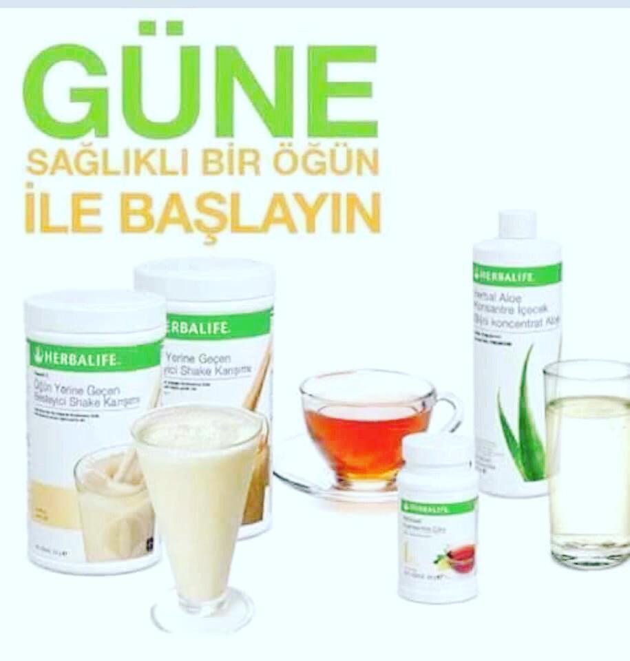 Herbalife Yasam Kocu Nazmiye Fidan Googlereklamcim