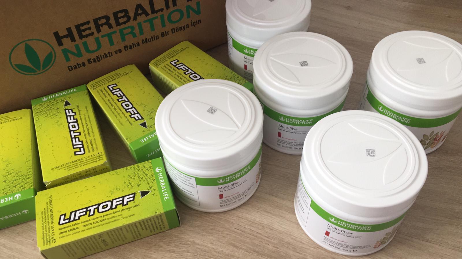 Herbalife Yasam Kocu Cazibe Bedil Googlereklamcim