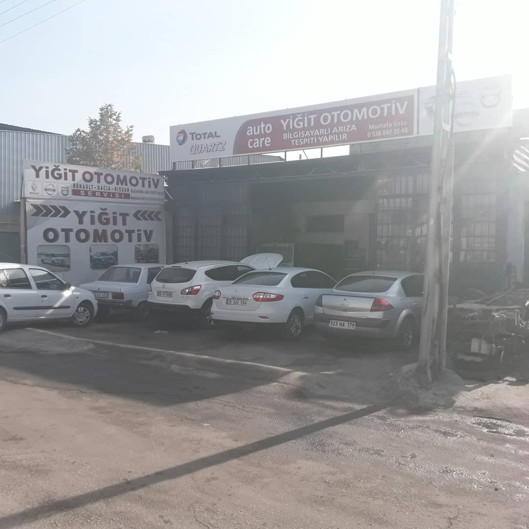 Yigit Otomotiv Elazig Renault Dacia Ozel Servisi Googlereklamcim Com