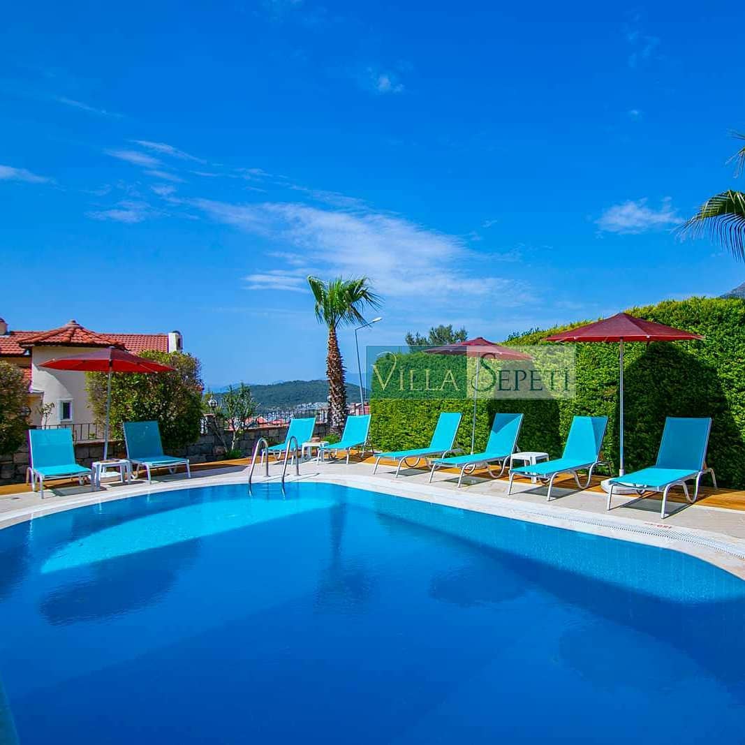 Villa Ada Daisy Garden