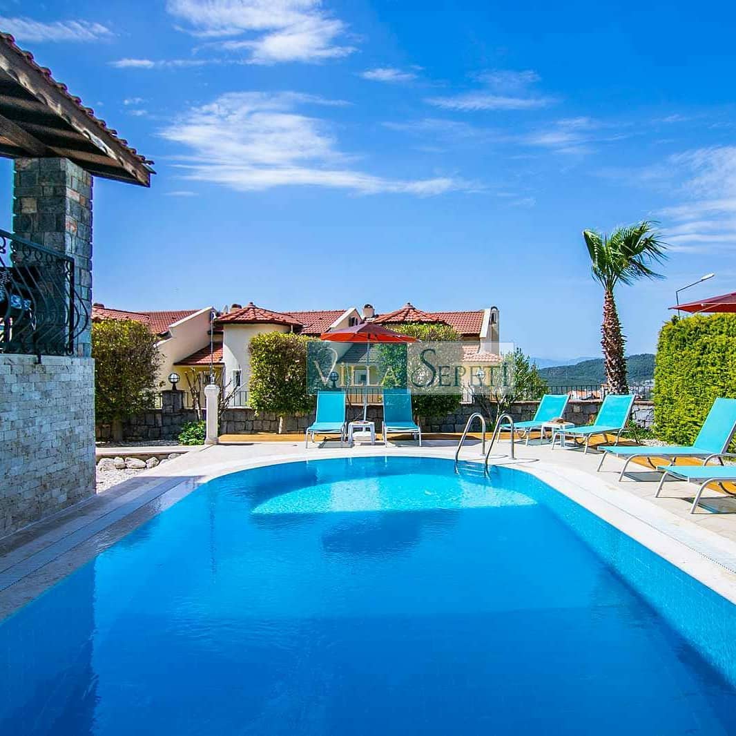 Villa Ada Daisy Garden