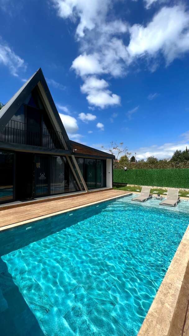 DENNİS QUALİTY XL BUNGALOWS